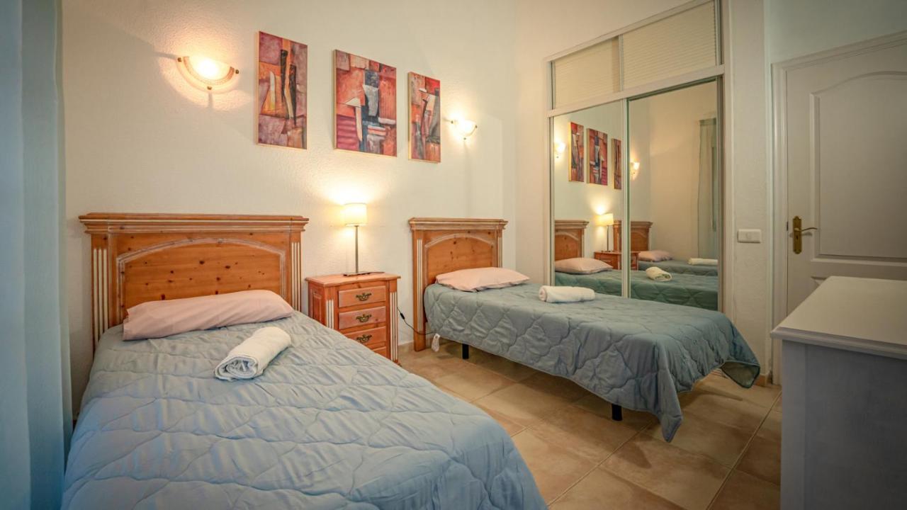 Villa Madronal Tenerife South Costa Adeje  Extérieur photo