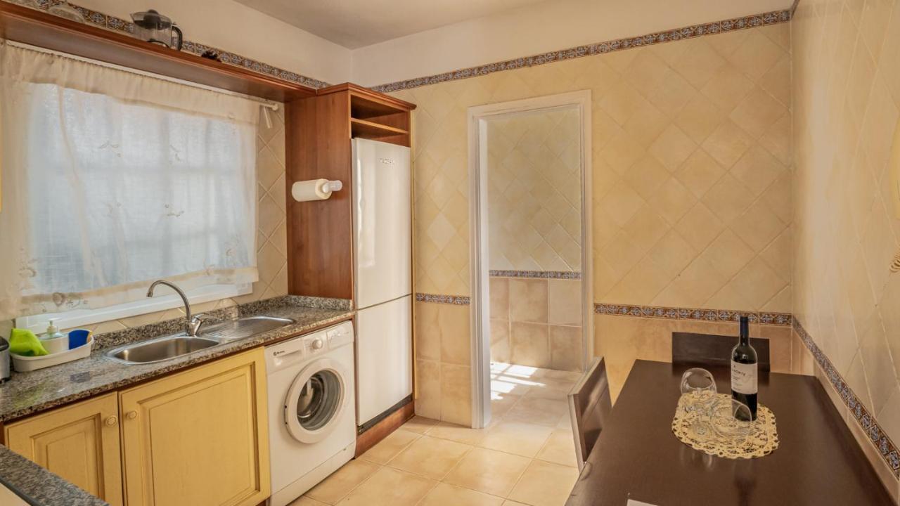 Villa Madronal Tenerife South Costa Adeje  Extérieur photo