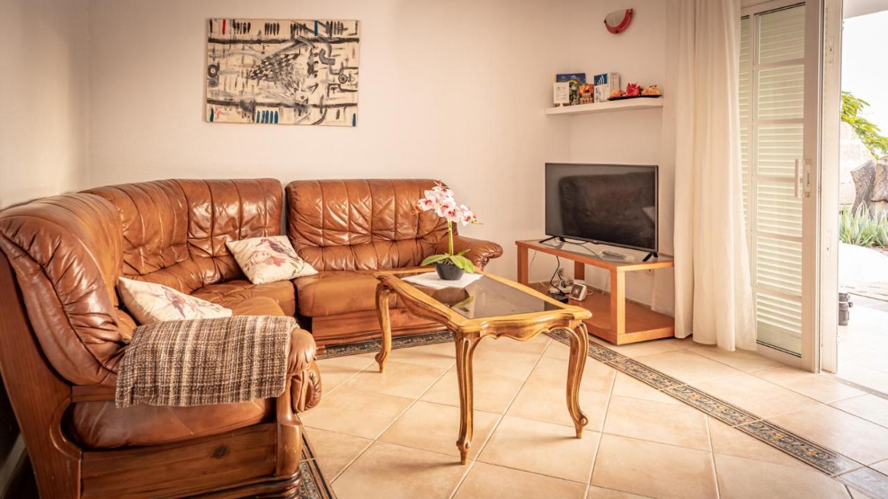 Villa Madronal Tenerife South Costa Adeje  Extérieur photo