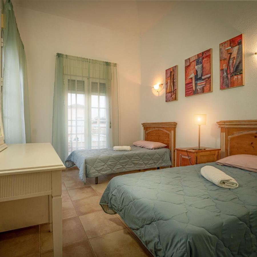 Villa Madronal Tenerife South Costa Adeje  Extérieur photo