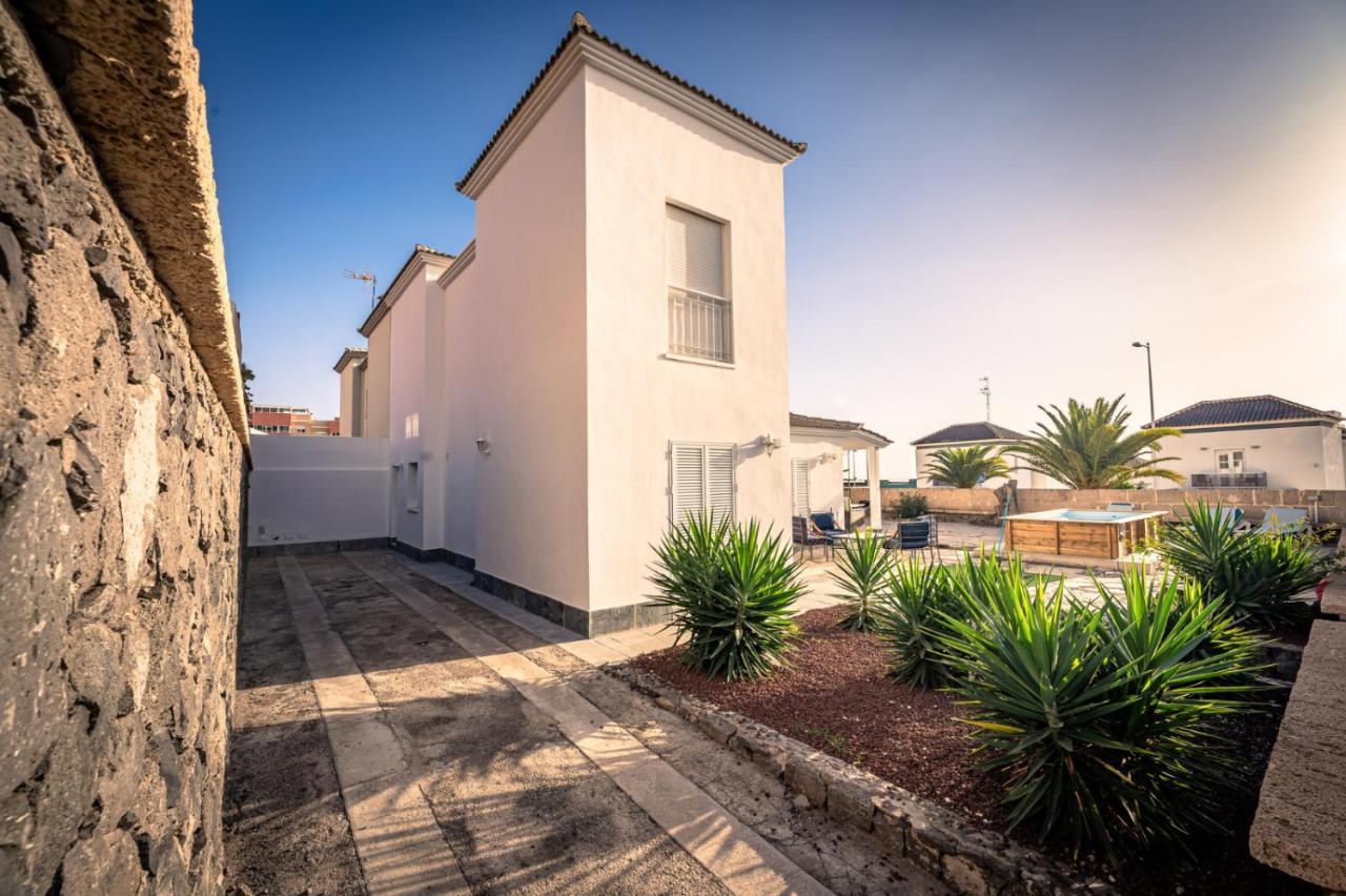 Villa Madronal Tenerife South Costa Adeje  Extérieur photo